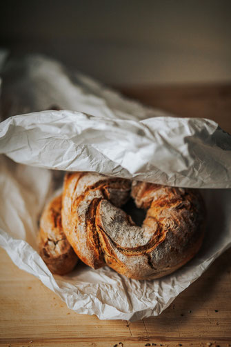 Bäckerei Brandner Snack Store Lamprechtshausen