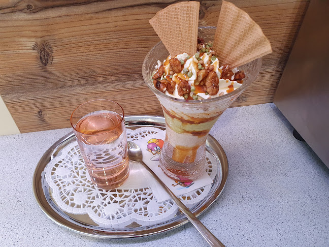 Opinii despre Eiseck în Fürstenfeld - Gastronomie und Hotellerie