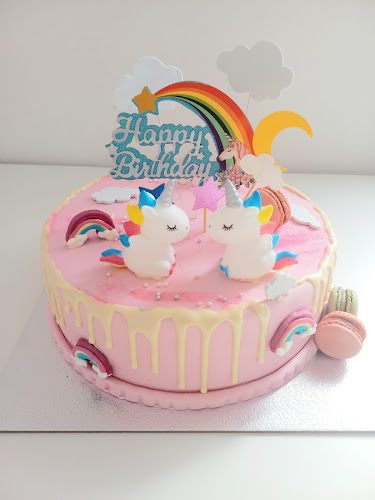 Comentarii opinii despre Café Monika Konditorei