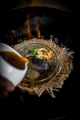 Kräuterreich by Vitus Winkler - Gastronomie und Hotellerie