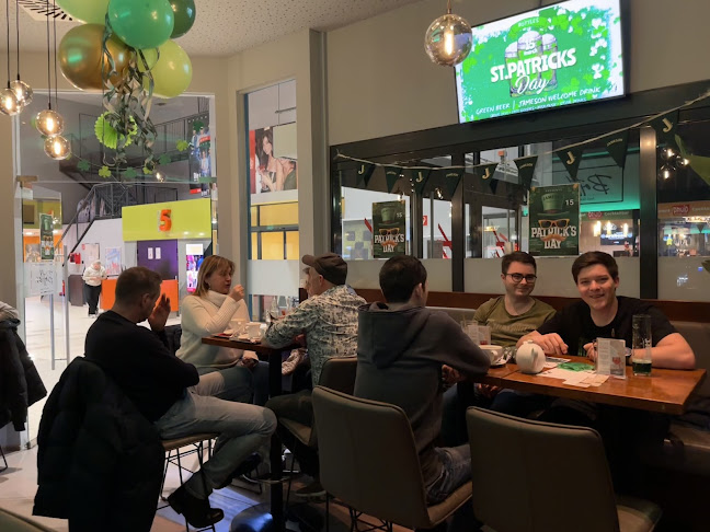 Bottles - Mattersburg