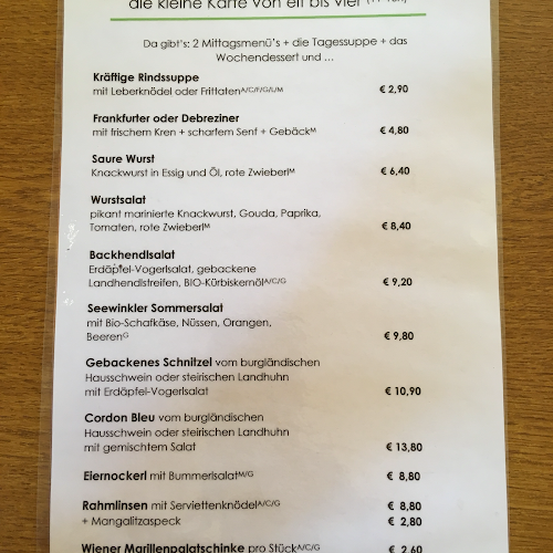 Opinii despre Leopold Brandstetter Weinspezialitäten Wein U. Bierhaus în Wien - Gastronomie und Hotellerie