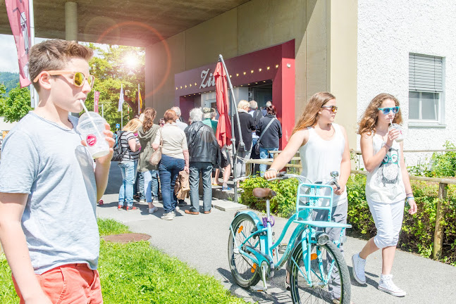 Zita Gelato - Eismacherei - Lochau