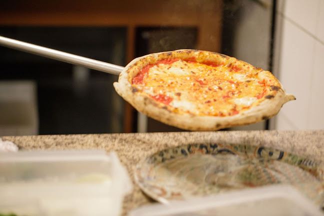 Comentarii opinii despre Pizza Plus