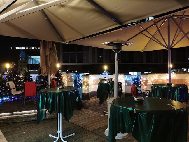 Uni-Cafe - Gastronomie und Hotellerie