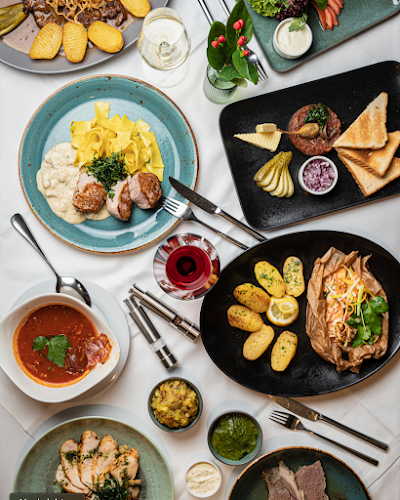 Opinii despre Leopoldauerhof în Wien - Gastronomie und Hotellerie