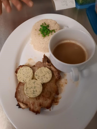 Gasthaus Zur Edith - Wien