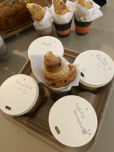 Opinii despre Cafe como coffee & more în Klagenfurt am Wörthersee - Gastronomie und Hotellerie