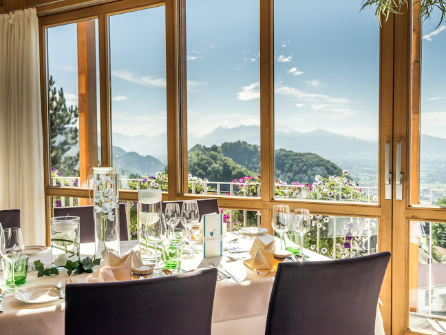 Berghof Hohenems-Reute