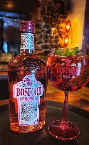 Comentarii opinii despre KOSIS Fun Food Bar