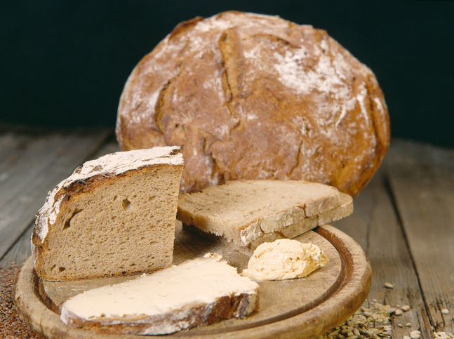 Opinii despre Berger Brot în Pasching - Gastronomie und Hotellerie