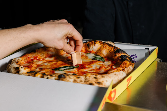 Pronto Volante - Gastronomie und Hotellerie