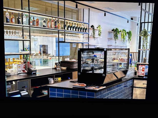 Opinii despre Hewal Rohrbach în Rohrbach - Gastronomie und Hotellerie