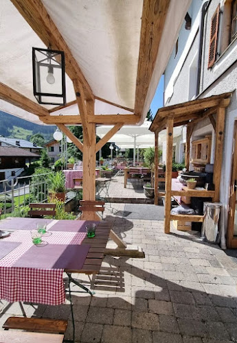 Comentarii opinii despre Schwarzer Adler Jochberg