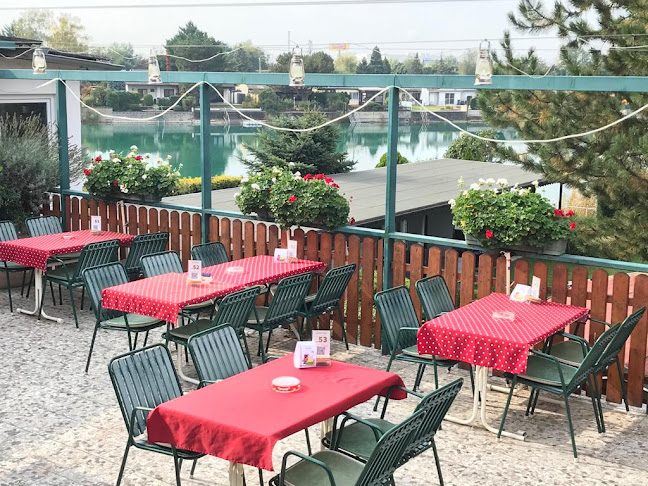 Fabelhaft zum Seeblick - Gastronomie und Hotellerie