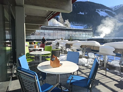 Panorama-Restaurant Silberkrug