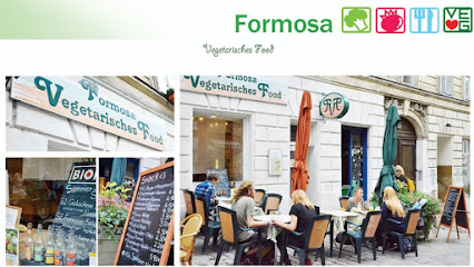 Formosa Food