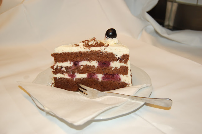 Café Bar Börserl - Velden am Wörthersee