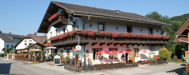 Dorfgasthof und Frühstückspension Tiefenbacher