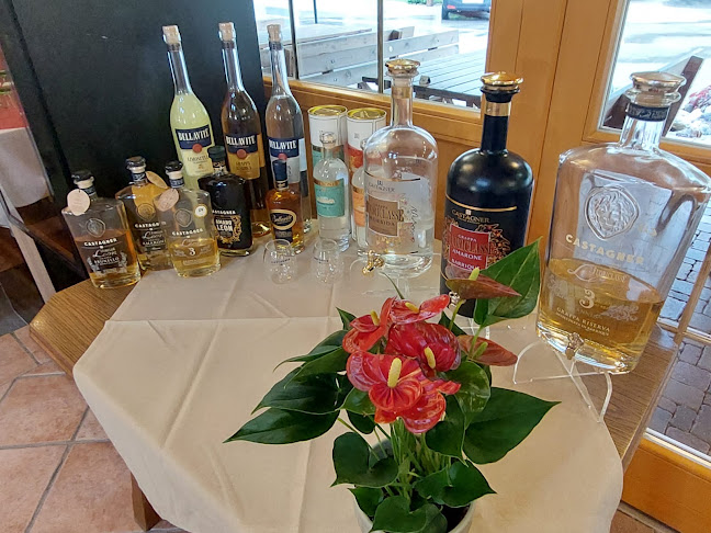 Comentarii opinii despre Porta Nuova Bistrot - Döbriach