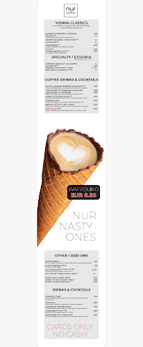 nur coffee