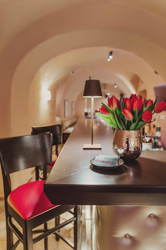 Restaurant Jakob's Esskultur - Salzburg