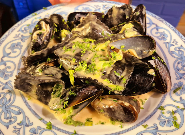 Comentarii opinii despre La Stella del sud Ristorazione E Trattoria Napoletana/Siciliana