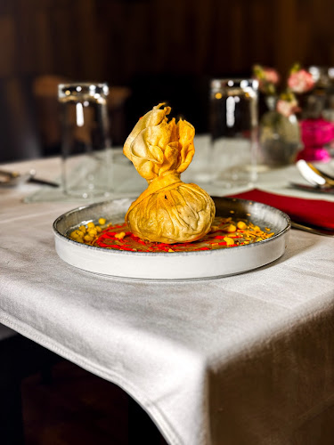 Opinii despre Opera dei Vini în Wien - Gastronomie und Hotellerie