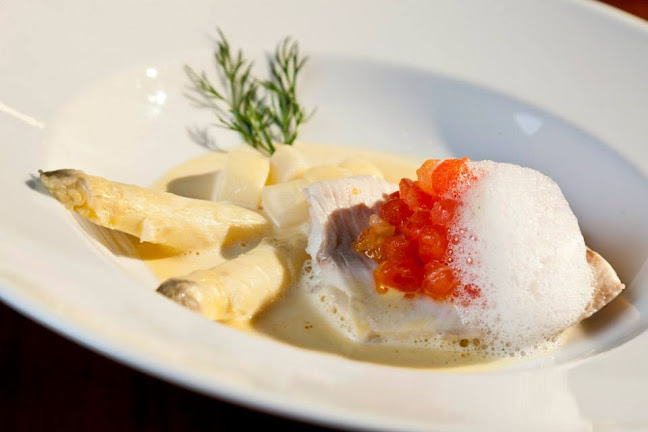 Restaurant Florian - Graz