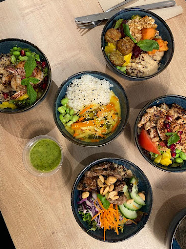 dean&david Catering Salzburg - Salzburg