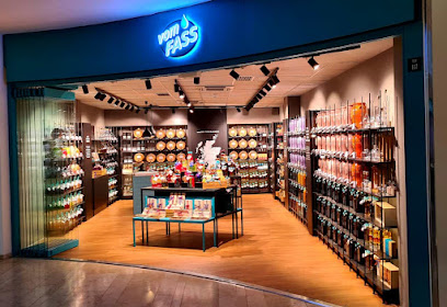 vomFASS Wien-Donau Zentrum