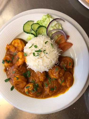 Pizzeria-Restaurant AL Bashir KG