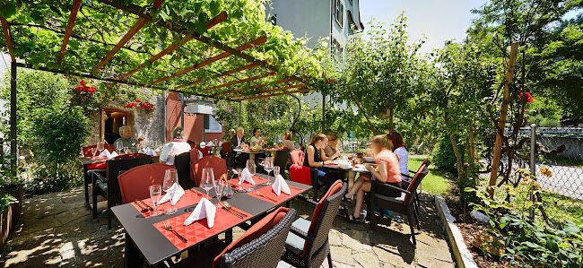 Taj Mahal Restaurant Feldkirch