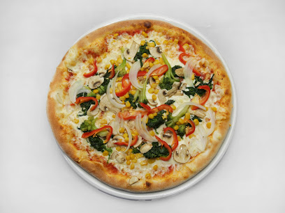 Pizzeria & Kebap - La Grande