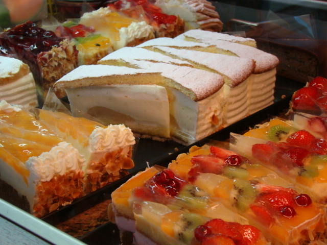 Cafe Bäckerei Konditorei Maislinger - Gastronomie und Hotellerie