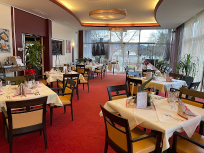 EssPar - Cafe & Restaurant