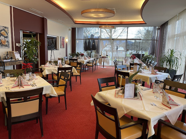 EssPar - Cafe & Restaurant