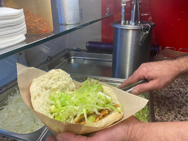 Laa Kebab & Pizzahaus - Laa an der Thaya