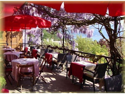 Terrassencafe Koberger