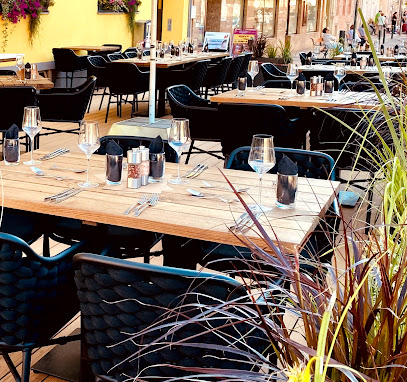 Berndorfer Stadtwirt