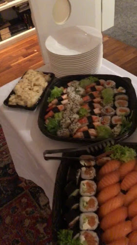 Sushiforfun - Gastronomie und Hotellerie