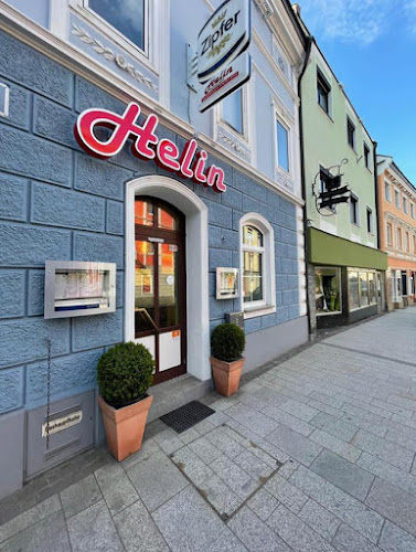 Helin Restaurant - Schwanenstadt