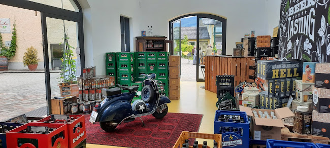 Opinii despre BeerTasting Shop Salzburg în Salzburg - Gastronomie und Hotellerie