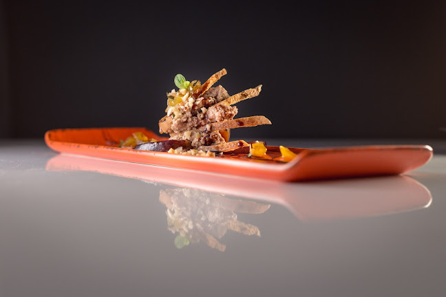 Comentarii opinii despre DaRose Vienna Restaurant & Events & Bar