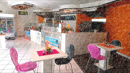 Pizzeria Zentrum