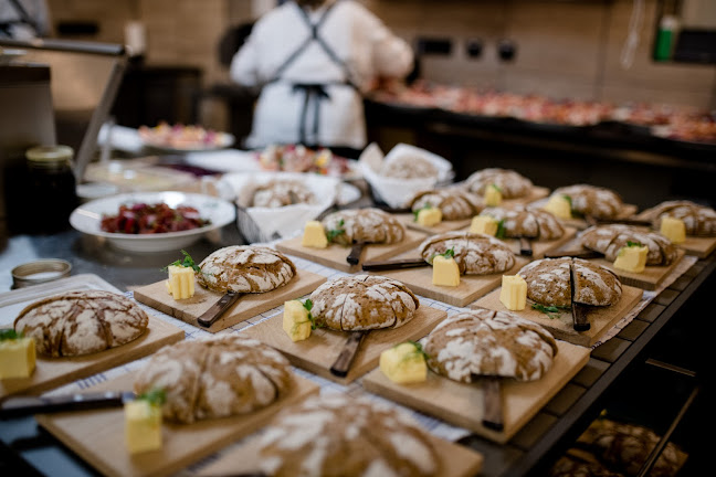 HerrgottHö - Gastronomie und Hotellerie