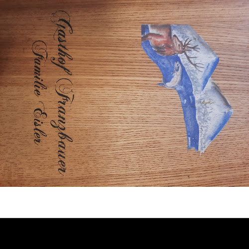 Gasthof Franzbauer - Inh. Eisler Gabriele - Mariazell