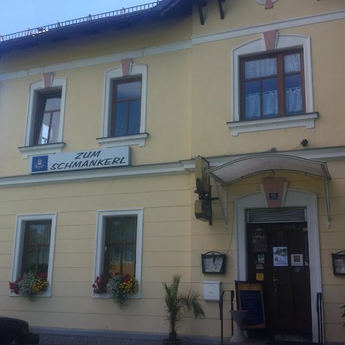 Zum Schmankerl Restaurant - Pizzeria