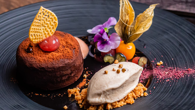 Comentarii opinii despre DaRose Vienna Restaurant & Events & Bar