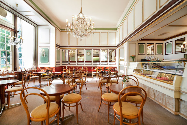 Opinii despre Conditorei Sluka Rathausplatz în Wien - Gastronomie und Hotellerie